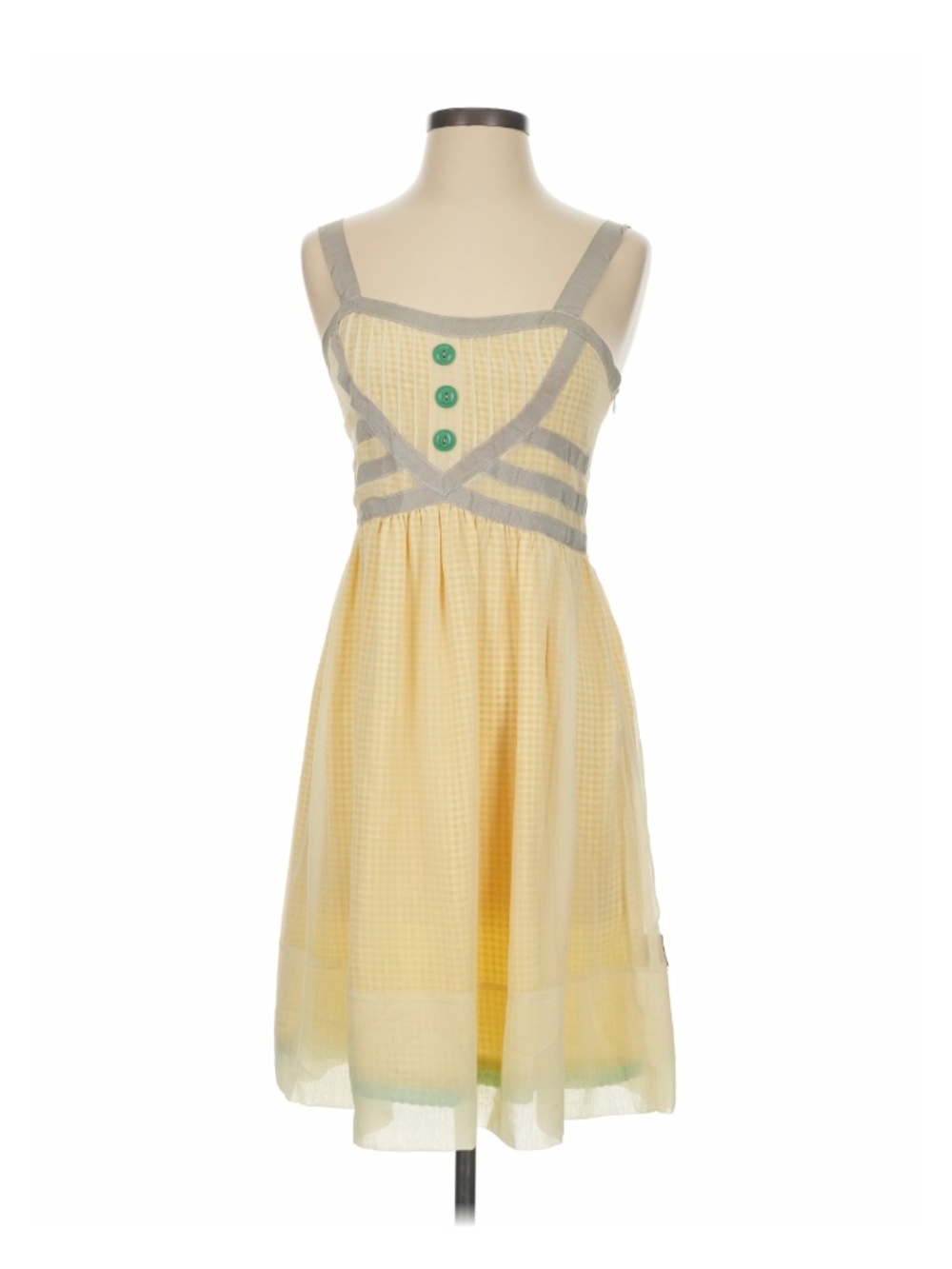 Matilda Jane small dress